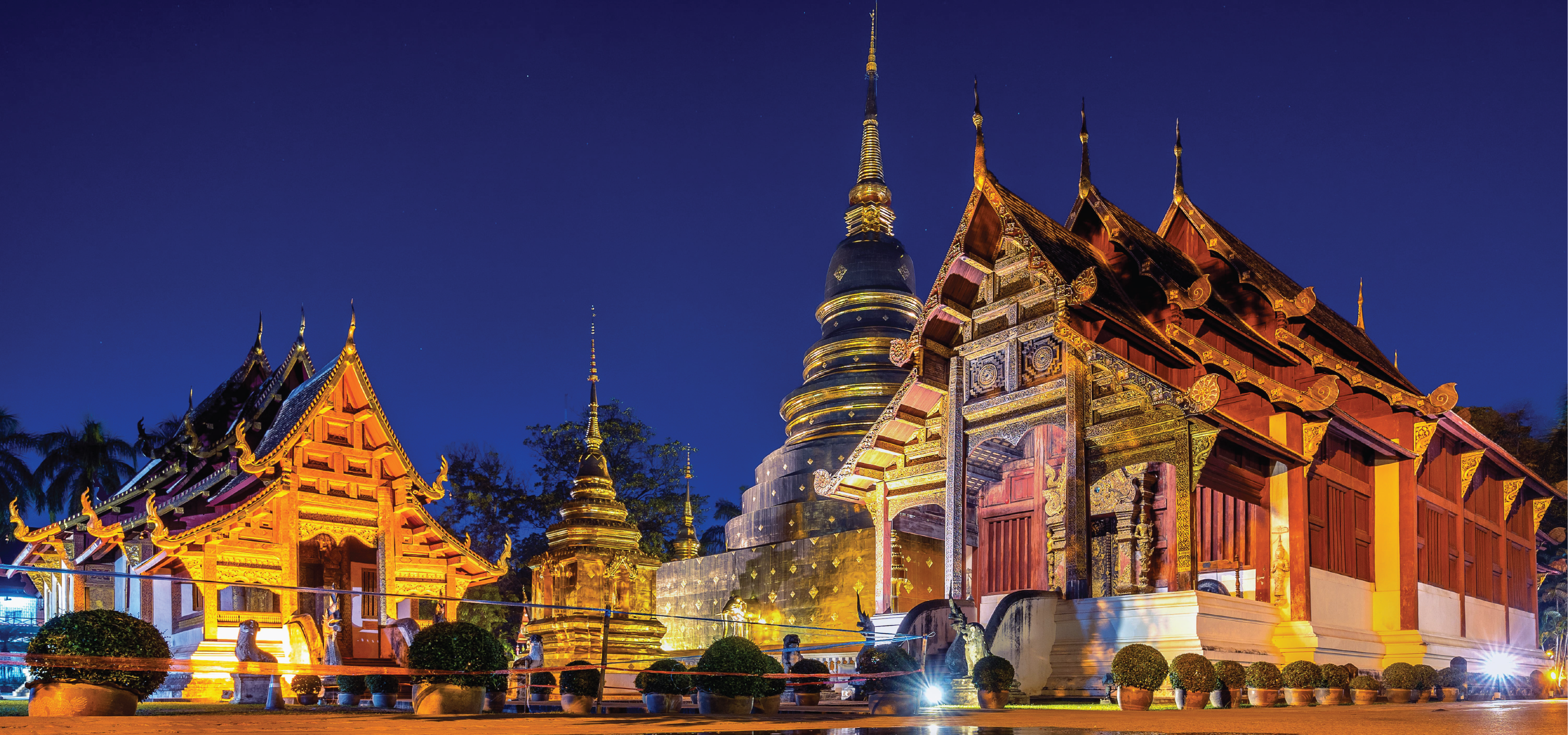 Thailand Adventure (Bangkok Pattaya 4D3N)