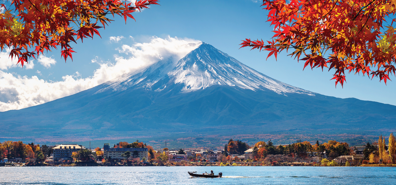 JAPAN + SHIRAKAWAGO GOLDEN ROUTE 7D  BY MALAYSIA AIRLINES