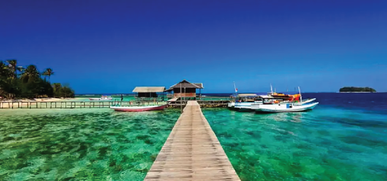 KARIMUN JAWA 3D2N