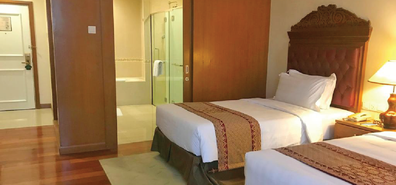 Royale Chulan Kuala Lumpur
