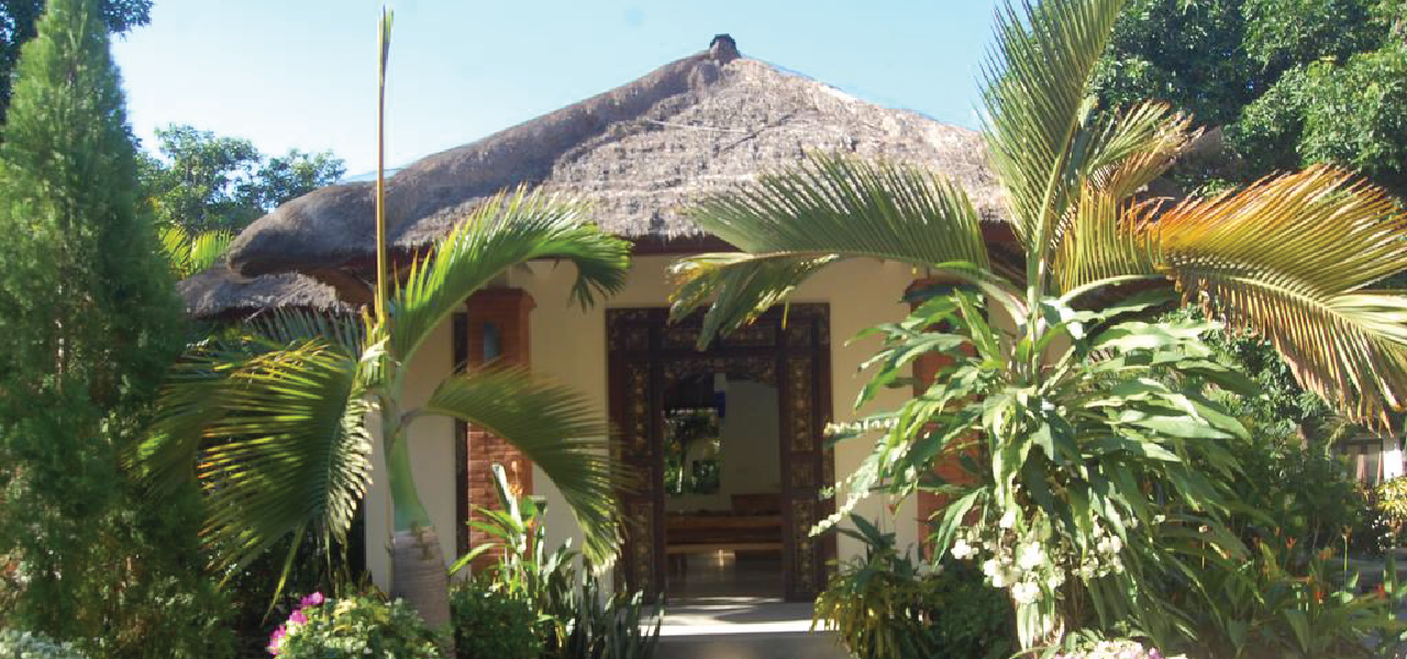 STAR EAST GUEST HOUSE