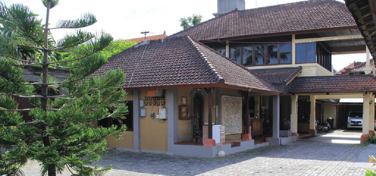 SUJI BUNGALOW