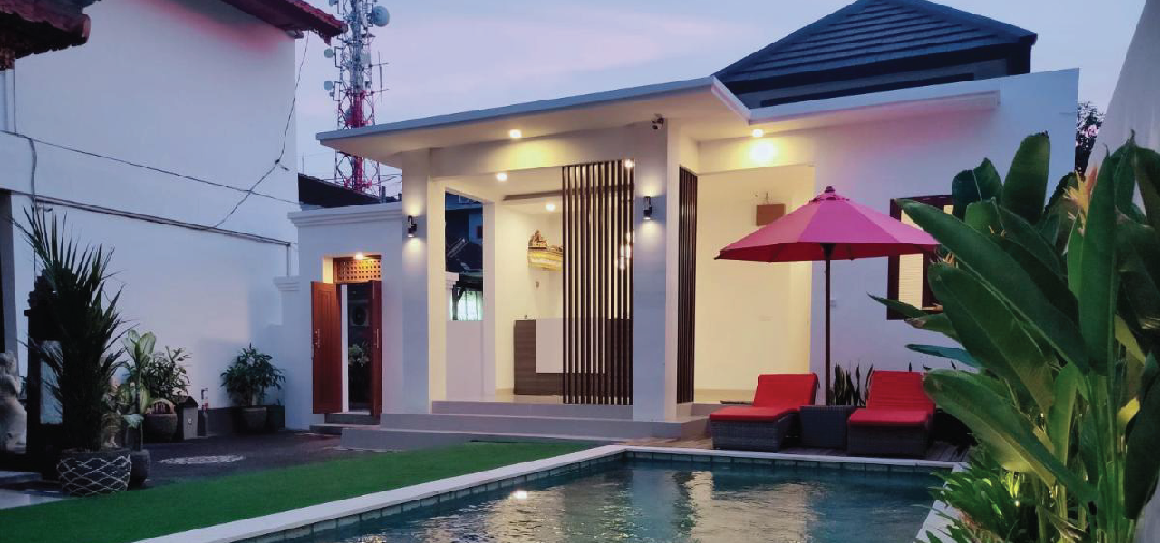 PONDOK DENAYU HOMESTAY